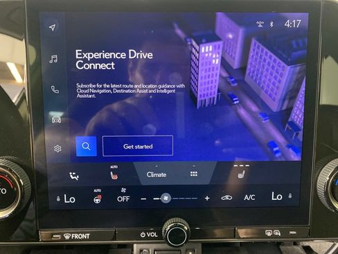 Used 2022 Lexus NX 350h AWD image 17