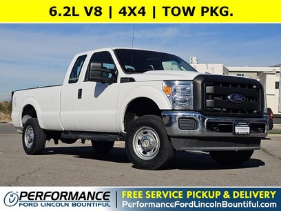 Used 2015 Ford F350 XL