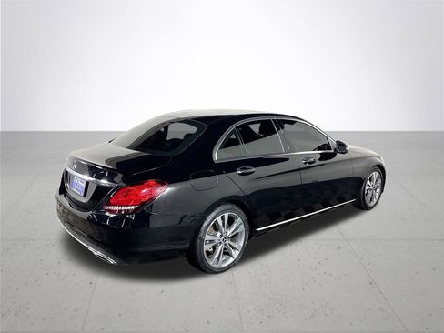 Used 2020 Mercedes-Benz C 300 Sedan image 6