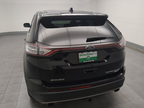 Used 2017 Ford Edge Titanium w/ Equipment Group 302A AWD/4WD image 6