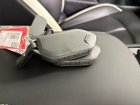 New 2026 Kia K5 GT-Line image 44