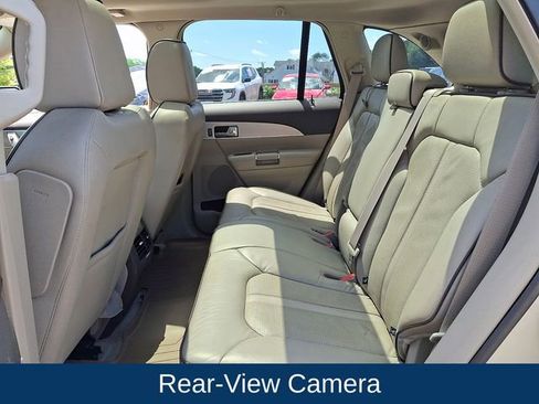 Used 2014 Lincoln MKX AWD w/ Equipment Group 102A image 19