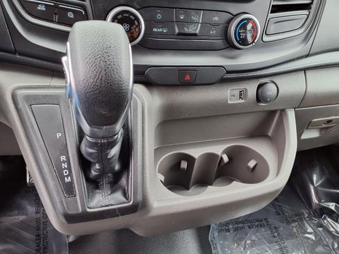 Used 2024 Ford Transit 250 Low Roof w/ Exterior Upgrade Package image 18