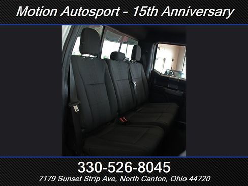 Used 2019 Ford F150 XLT w/ Equipment Group 302A Luxury AWD/4WD image 33