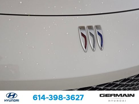 Used 2026 Buick Envista Avenir FWD image 14