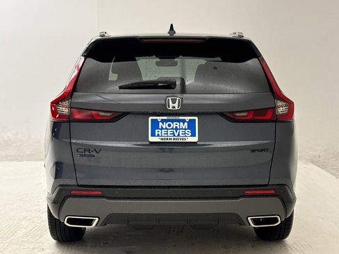 New 2026 Honda CR-V Sport-L image 8