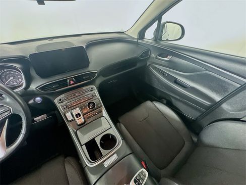 Used 2023 Hyundai Santa Fe SEL w/ Cargo Package image 11