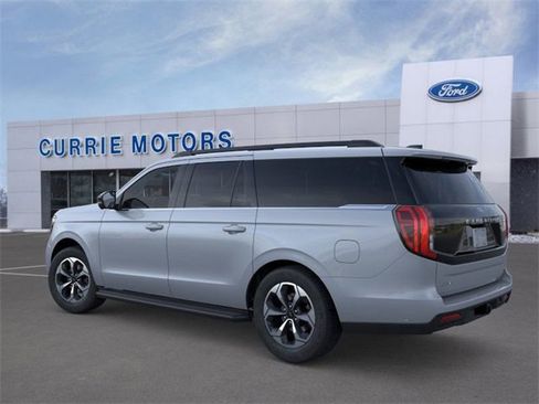 New 2026 Ford Expedition Max Active image 4