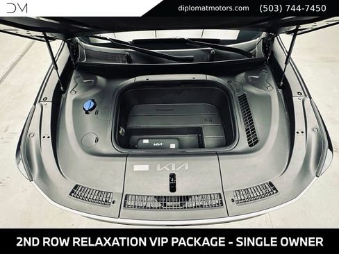 Used 2024 Kia EV9 GT-Line AWD/4WD image 50