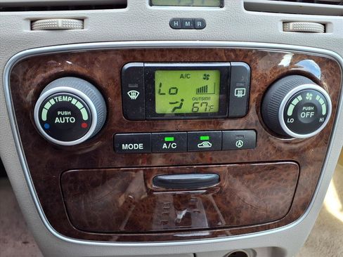 Used 2006 Hyundai Sonata GLS image 9