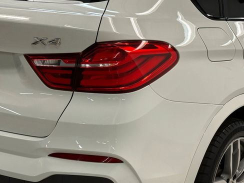 Used 2016 BMW X4 xDrive28i image 10