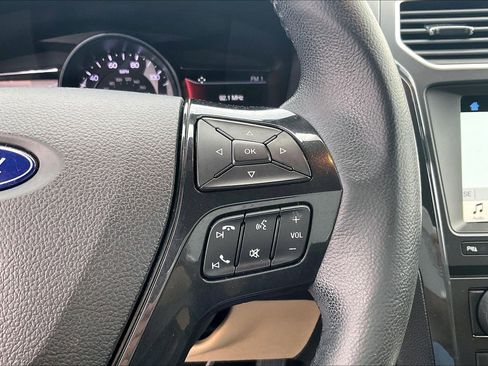 Used 2017 Ford Explorer XLT w/ Equipment Group 202A image 21