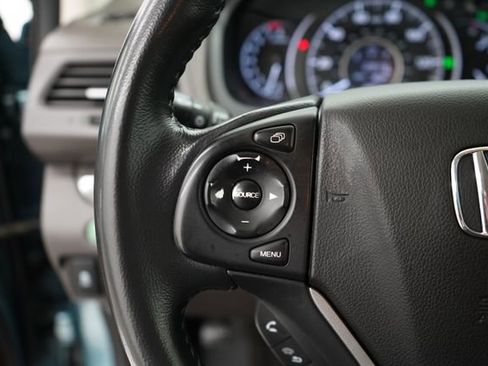 Used 2014 Honda CR-V EX-L image 17