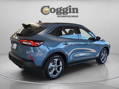 New 2026 Ford Escape ST-Line Select image 5