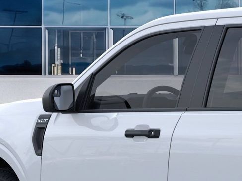 New 2026 Ford Maverick XLT FWD image 21