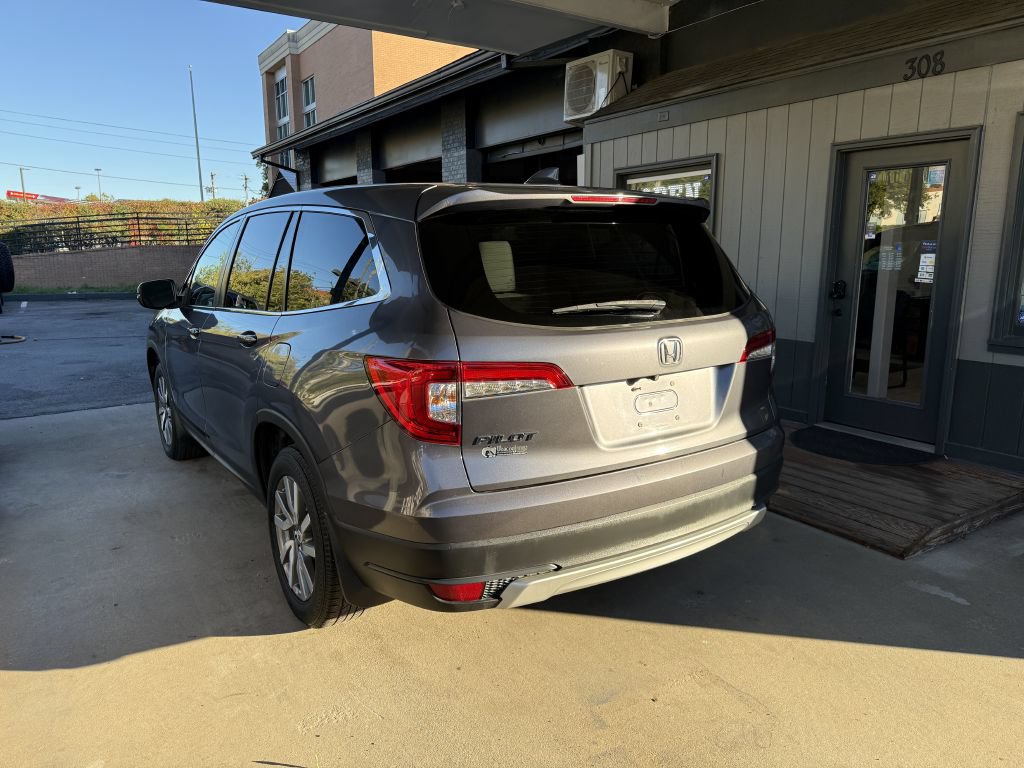 Used 2019 Honda Pilot EX-L image 7