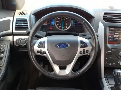 Used 2013 Ford Explorer XLT FWD image 19