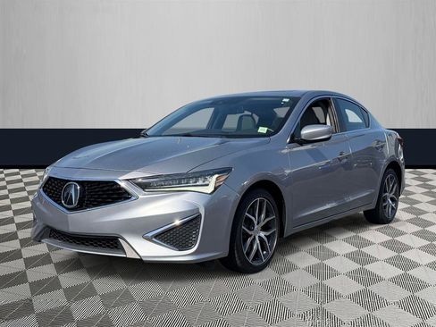 Used 2019 Acura ILX FWD image 3