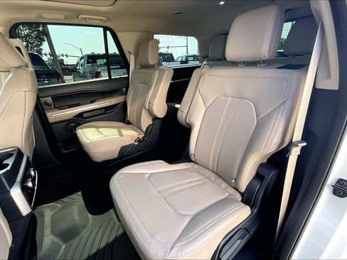 Certified 2023 Ford Expedition Limited AWD/4WD image 25