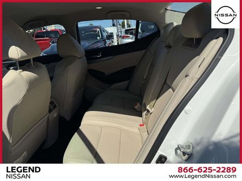 Certified 2023 Nissan Maxima SV w/ Floor Mat Group image 10