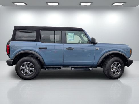 Used 2024 Ford Bronco Big Bend AWD/4WD image 3