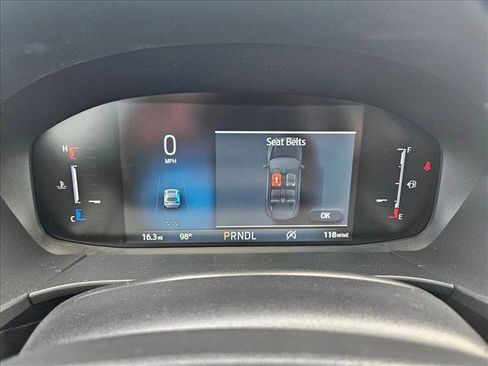 New 2026 Ford Escape Active FWD image 11