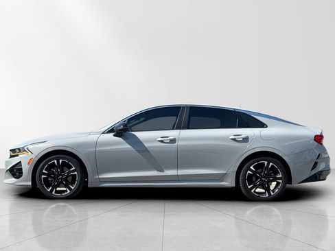 Used 2024 Kia K5 GT-Line w/ GT-Line Premium Package FWD image 6