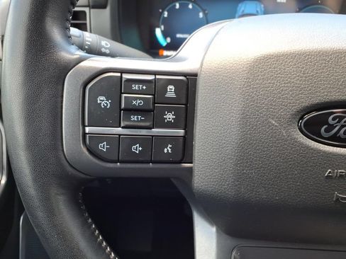 Used 2024 Ford F150 Lariat w/ Equipment Group 502A High AWD/4WD image 35