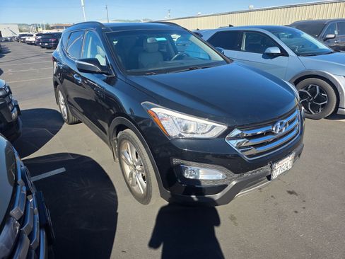 Used 2014 Hyundai Santa Fe Sport 2.0T w/ Technology Package 05 image 2