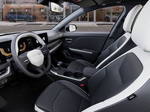 New 2026 Kia K4 GT-Line FWD image 19