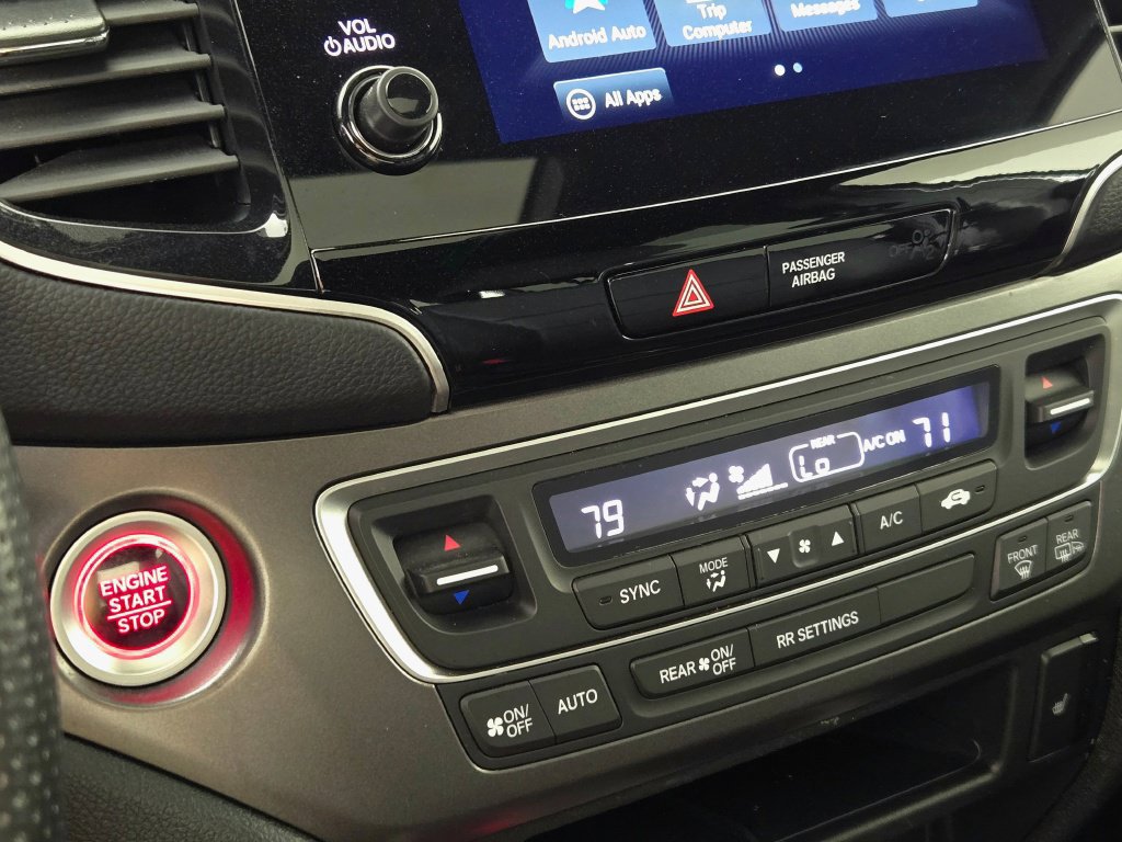 Used 2023 Honda Passport EX-L image 34