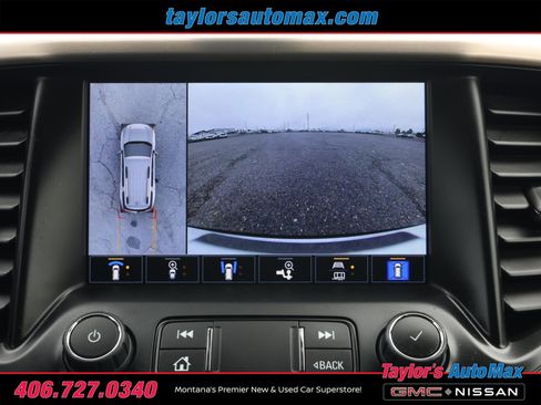 Used 2022 GMC Acadia Denali image 20