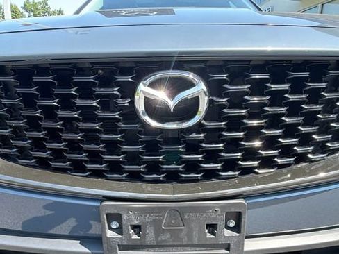 Used 2025 MAZDA CX-50 AWD 2.5 S w/ Weather Package image 11