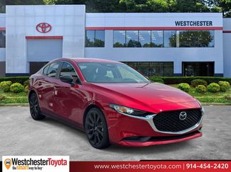 Used 2024 MAZDA MAZDA3 s FWD video 1