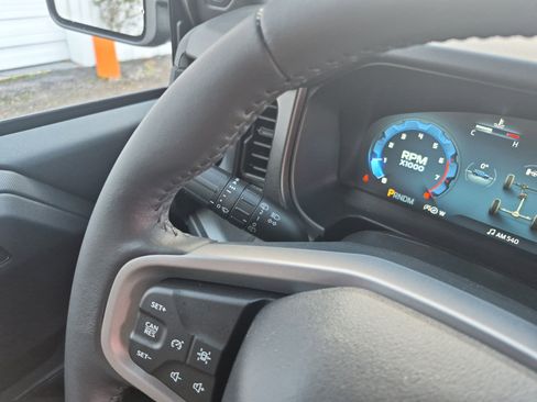 New 2025 Ford Bronco Big Bend image 27