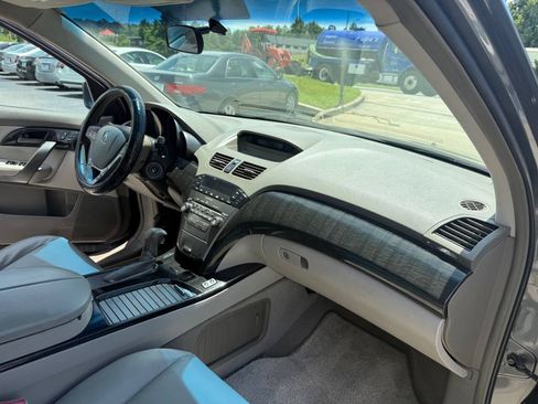 Used 2007 Acura MDX AWD/4WD image 16