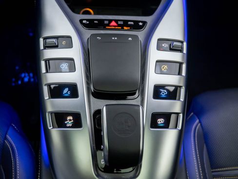 Used 2022 Mercedes-Benz AMG GT 53 image 33