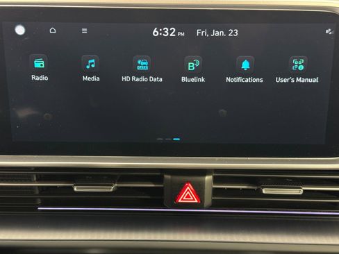 Used 2023 Hyundai Ioniq 6 SEL image 24