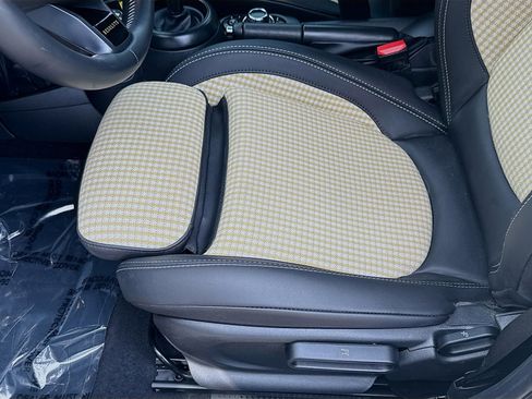 Used 2023 MINI Cooper S w/ MINI Resolute Edition image 18