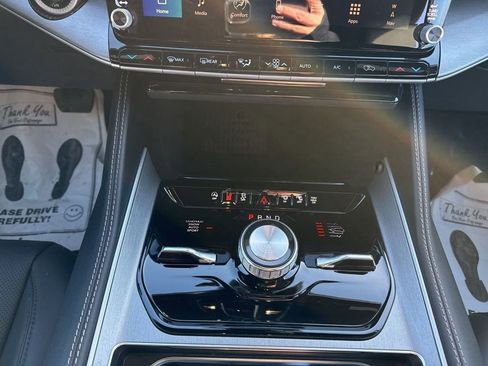 New 2026 Jeep Grand Wagoneer Limited w/ Convenience Group I image 33