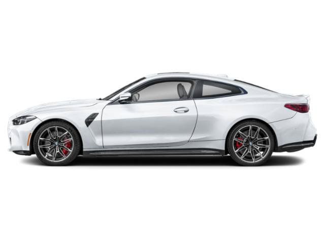 Used 2025 BMW M4 xDrive Competition AWD/4WD image 3