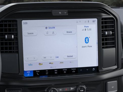 New 2026 Ford F150 STX w/ Equipment Group 200A image 14