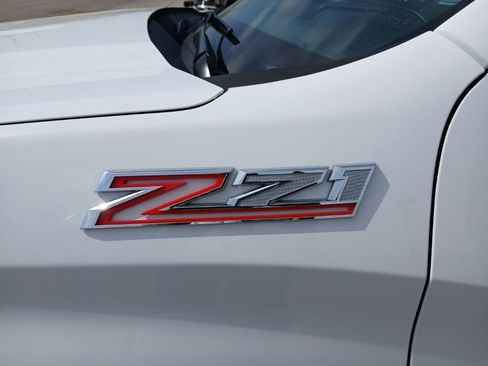 Used 2021 Chevrolet Silverado 1500 LTZ w/ LTZ Premium Texas Edition image 13