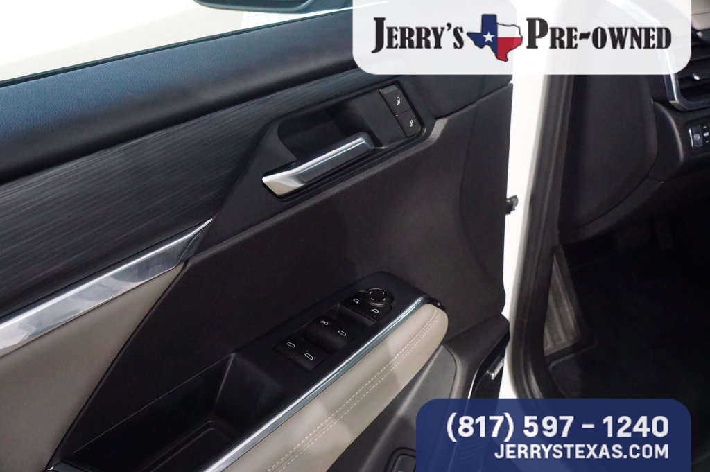Used 2026 GMC Acadia Elevation w/ Elevation Premium Package AWD/4WD image 15