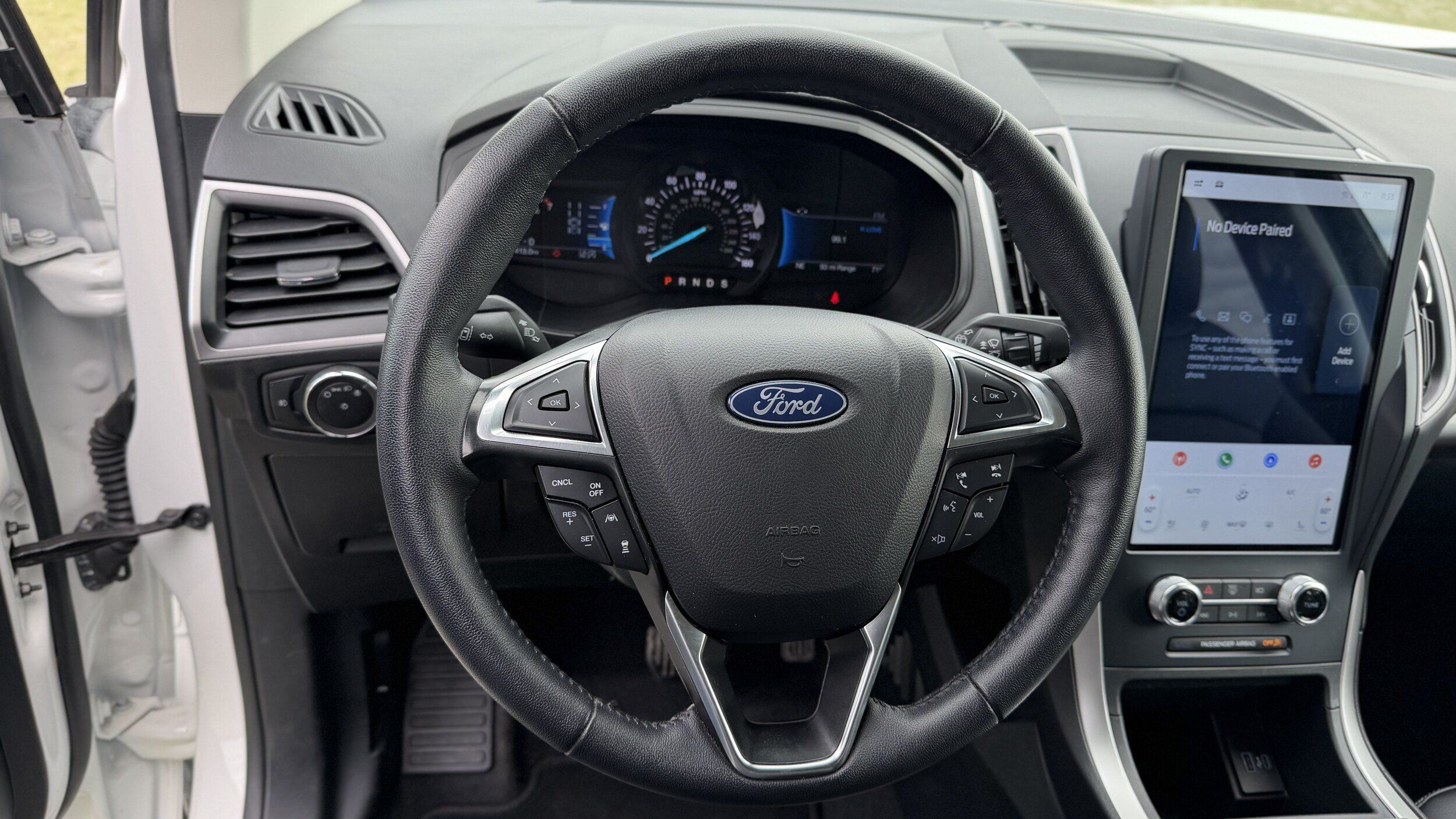 Used 2023 Ford Edge SEL w/ Convenience Package AWD/4WD image 26