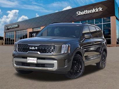 Used 2023 Kia Telluride EX X-Line