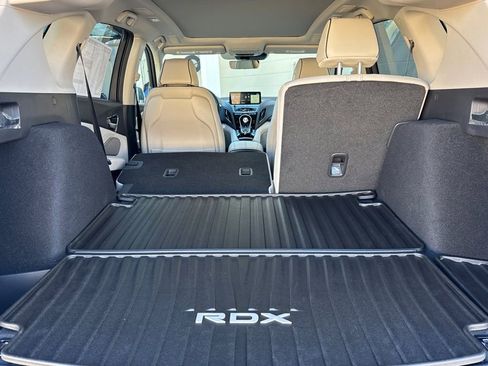 New 2026 Acura RDX SH-AWD w/ Advance Package image 17