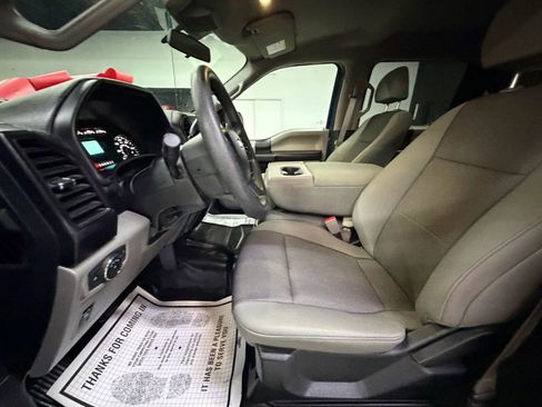 Used 2020 Ford F150 XL AWD/4WD image 38