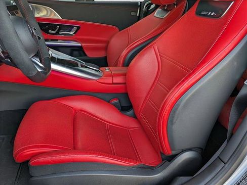 Used 2024 Mercedes-Benz AMG GT 55 image 14