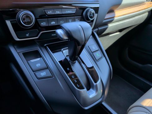 Used 2022 Honda CR-V EX-L image 22